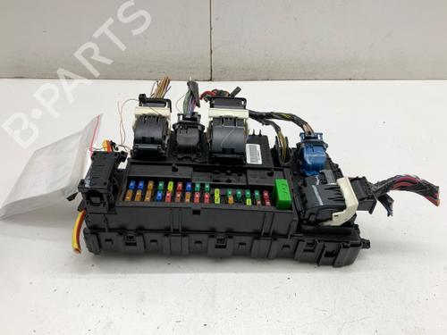 Electronic module FORD MONDEO V Saloon (CD) 1.6 | BP40489441M83 - Image 2