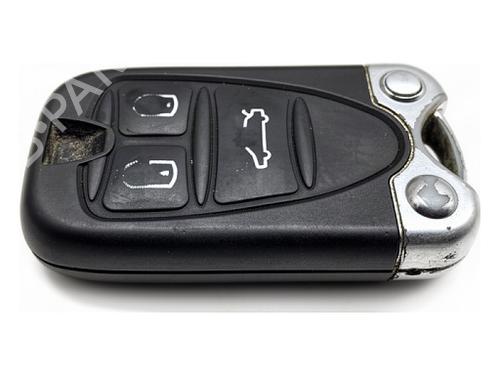 Used Other Other ALFA ROMEO 159 (939_) 1.9 JTDM 8V (939AXE1B, 939BXE1B, 939BXH1B) (115 hp) 40521632 40521632