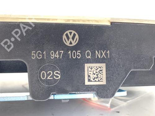 Kabinelys VW PASSAT B8 Variant (3G5, CB5) 2.0 TDI | BP39297256I8 - Image 3