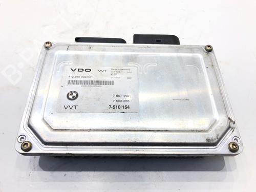Electronic module BMW 7 (E65, E66, E67) 735 i, Li | BP39279253M83 - Image 2
