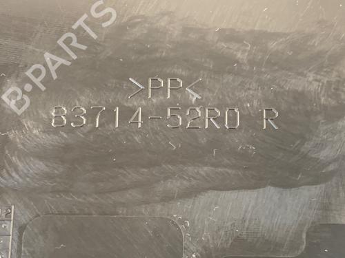 Front right panel SUZUKI SWIFT VI (ZD_, ZC_) 1.2 VVT Hybrid (ZCEDS, AOL312) | BP39333180C59 - Image 5