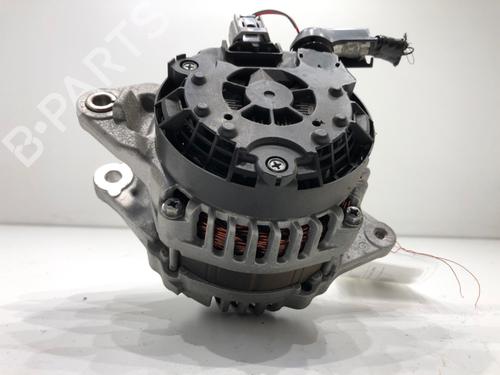 Alternator MITSUBISHI ECLIPSE CROSS (GK_, GL_) 1.5 T-Mivec | BP39336861M7 - Image 3