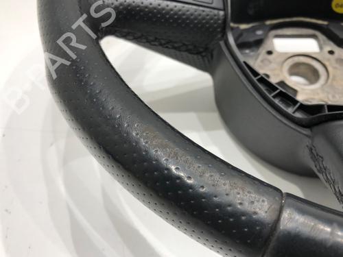 Steering wheel AUDI A6 C6 (4F2) 2.4 | BP39286231C49 - Image 2