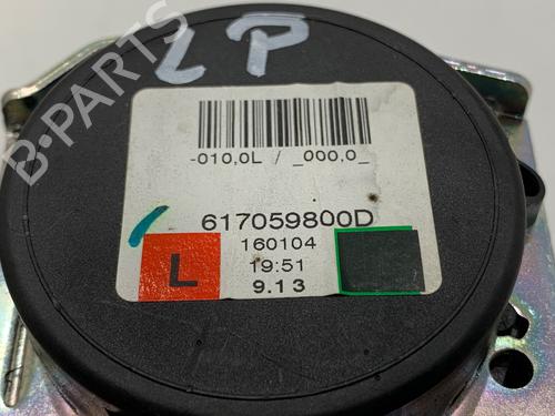 Front left seatbelt MINI MINI COUNTRYMAN (R60) Cooper S ALL4 | BP39319991I26 - Image 4