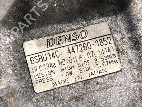 AC compressor BMW 3 Touring (E91) 330 d xDrive | BP39367302M34 - Image 4