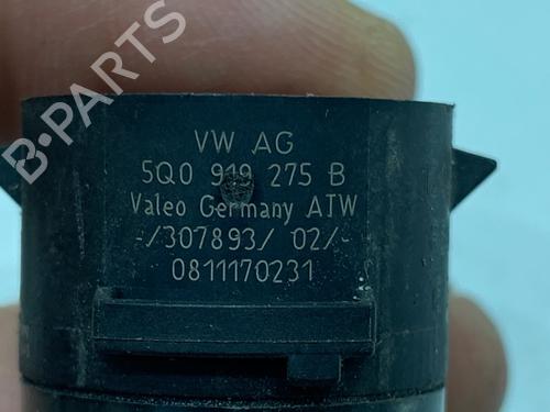 Electronic module AUDI TT (FV3, FVP) 2.5 RS TFSI quattro | BP39289848M83  - Image 5