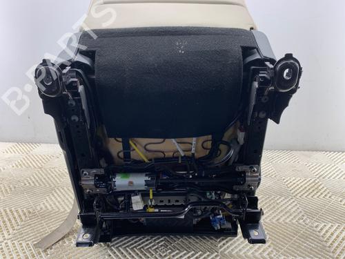 Left front seat HONDA CR-V IV (RM_) 1.6 i-DTEC 4WD (RE6) | BP39326094C15 - Image 9