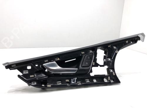 Used Rear left interior door handle Rear left interior door handle 39318065 39318065