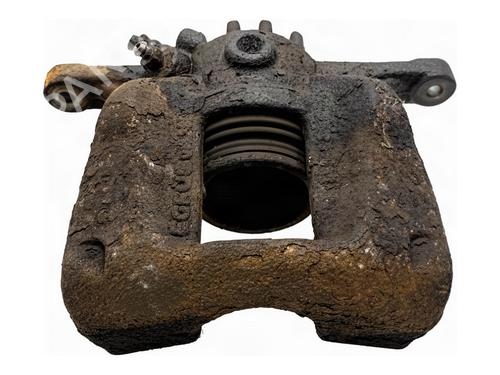 Used Right front brake caliper Right front brake caliper OPEL VIVARO B Platform/Chassis (X82) 1.6 CDTI (03) (120 hp) 40115756 40115756