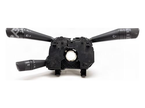 Used Steering column stalk Steering column stalk IVECO DAILY VI Platform/Chassis 33S16, 35S16, 35C16, 40C16, 42S16, 50C16 (156 hp) 40001496 40001496