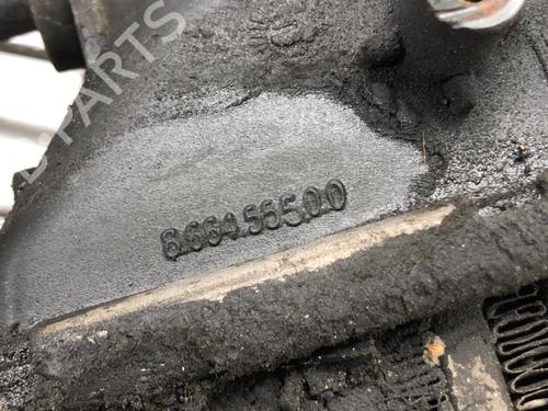 Intercooler FIAT DOBLO Cargo (263_) 1.6 D Multijet (263WXD1B, 263WXR1B, 263WXX1B, 263ZXD1B,... | BP39284305M30 - Image 3
