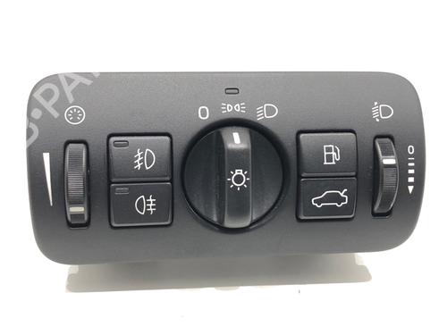 headlight-switch-volvo-v70-iii-135-2007-2008-2009-2010-2011-2012-2013-2014-2015-2016-39318740 main image