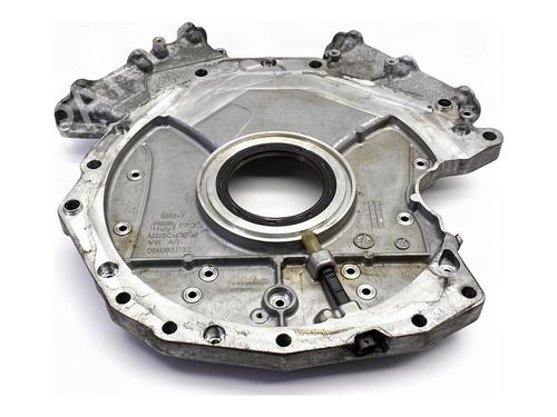 Used Timing cover Timing cover AUDI Q5 (FYB, FYG) SQ5 TFSI quattro (354 hp) 40001723 40001723