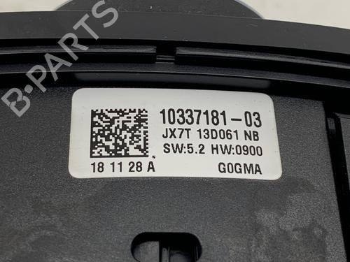 Headlight switch FORD FOCUS IV Turnier (HP) 2.0 EcoBlue | BP39329150I24 - Image 4
