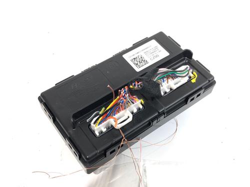 Used Electronic module Electronic module 39307594 39307594