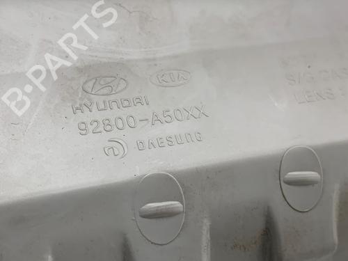 Kabinelys HYUNDAI i30 (GD) 1.4 | BP39368326I8 - Image 6
