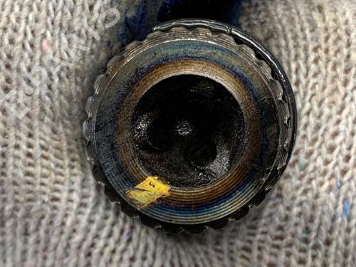 Left front driveshaft FORD FOCUS III Turnier 1.0 EcoBoost | BP39330854M38 - Image 4