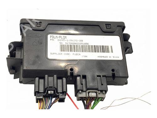 Electronic module FORD USA EDGE 2.0 TDCi Bi-Turbo AWD | BP39357086M83 - Image 3