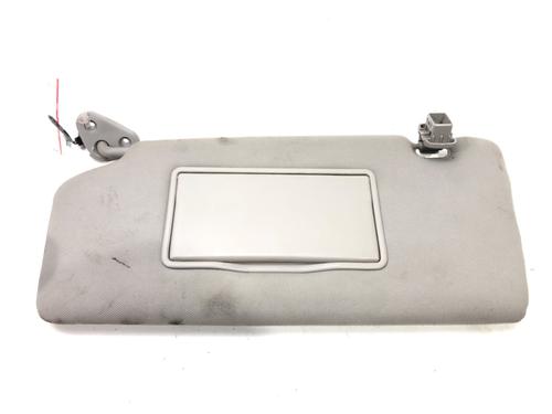 left-sun-visor-subaru-tribeca-b9-2005-39273341 main image
