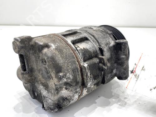 AC compressor MERCEDES-BENZ E-CLASS T-Model (S211) E 220 T CDI (211.206) | BP39341204M34 - Image 3