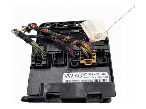 Used Electronic module Electronic module 39373581 39373581