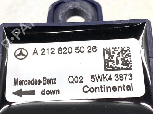 Electronic sensor MERCEDES-BENZ E-CLASS T-Model (S212) E 350 CDI 4-matic (212.289) | BP39324346M84 - Image 4