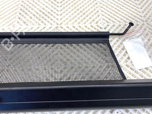 Cargo separator VW GOLF VII Variant (BA5, BV5) 2.0 TDI | BP39325060I36 - Image 3