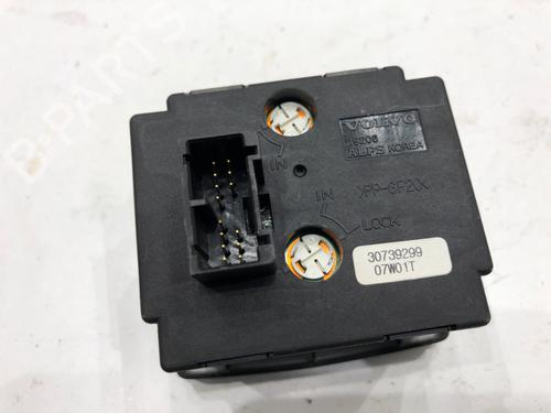 Headlight switch VOLVO C30 (533) 2.0 D | BP39360802I24 - Image 2