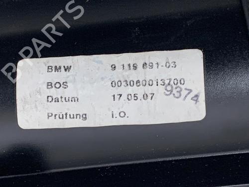 Cargo separator BMW 5 Touring (E61) 530 d | BP39371507I36  - Image 6