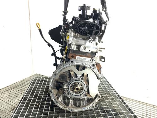 Engine VW GOLF VIII Variant (CG5, DB5) 2.0 TDI | BP40559028M1 - Image 2