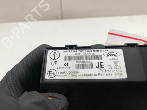 Electronic module FORD FIESTA VI (CB1, CCN) 1.25 | BP39373542M83 - Image 4
