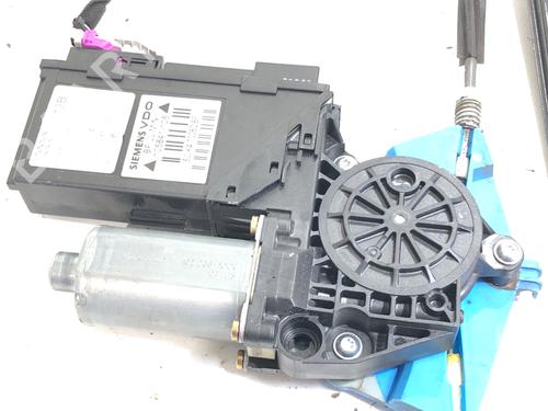 Front right window mechanism AUDI A4 B6 (8E2) 2.0 | BP39299557C23 - Image 3