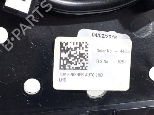 Cup/Object holder JAGUAR F-PACE (X761) 2.0 TD4 | BP39324410I37 - Image 6