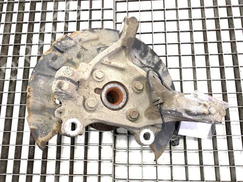 Left front steering knuckle FORD MONDEO V Saloon (CD) 2.0 Hybrid | BP39290909M25 - Image 2