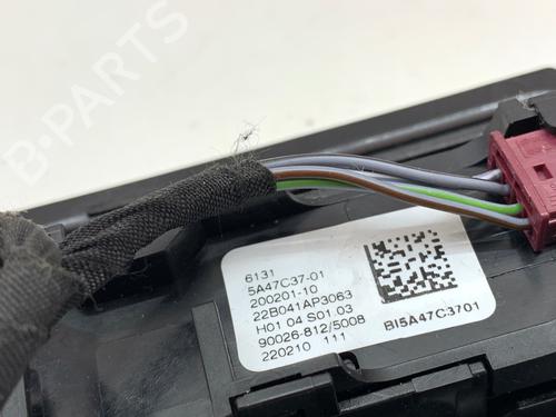 Switch BMW X4 (G02, F98) M Competition | BP39375063I30 - Image 3