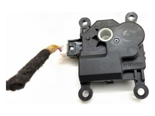 Used Heater blower motor Heater blower motor MAZDA 2 Hatchback (DL, DJ) 1.5 SKYACTIV-G (90 hp) 39661044 39661044