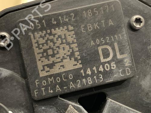 Front left lock FORD USA EDGE 2.0 TDCi Bi-Turbo AWD | BP39388330C98 - Image 5