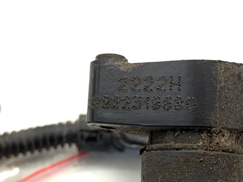 Electronic sensor DS DS 7 (J4_, JC_) PureTech 180 (J45GFU) | BP39369243M84 - Image 4