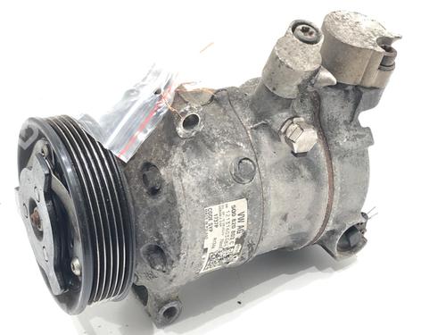 Used AC compressor AC compressor 39281089 39281089