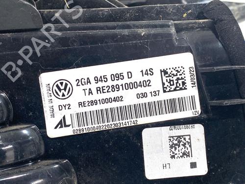 Left taillight VW T-ROC (A11, D11) 1.5 TSI | BP39344323C34 - Image 6