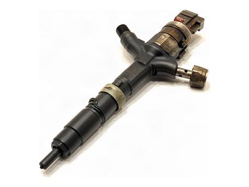 Used Injector Injector TOYOTA COROLLA Verso (_E12_) 2.0 D-4D (CDE120_, CDE120R) (90 hp) 40115771 40115771