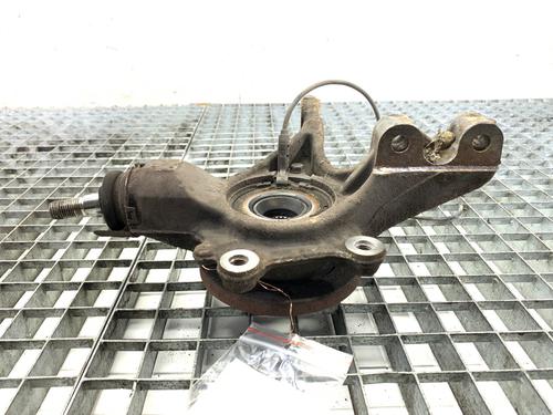 Left front steering knuckle CITROËN C4 II (NC_) 1.6 HDi 110 | BP39314252M25 - Image 4