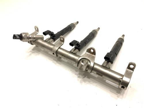 Injection rail PORSCHE CAYENNE (9YA) 3.0 AWD (9YAAA1) | BP40001269M98 - Image 2
