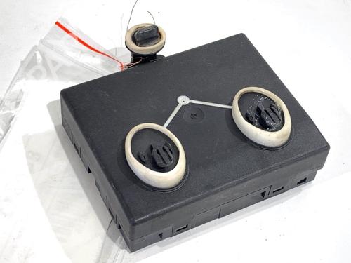 Electronic module PORSCHE PANAMERA (970) 4.8 4S | BP39320978M83 - Image 2