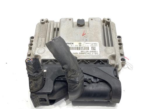 Used Engine control unit (ECU) Engine control unit (ECU) 39337119 39337119
