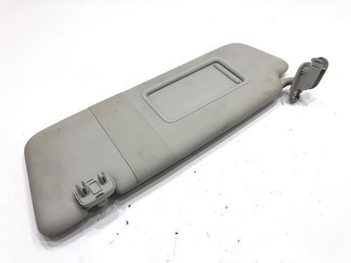 Left sun visor AUDI A4 B8 Avant (8K5) 2.0 TDI | BP39284953I1 - Image 2