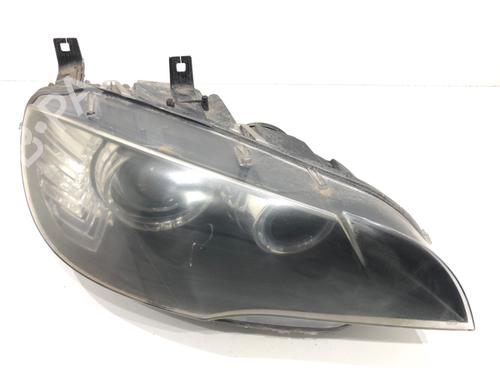 Right headlight BMW X6 (E71, E72) xDrive 35 i | BP39284125C29 - Image 2