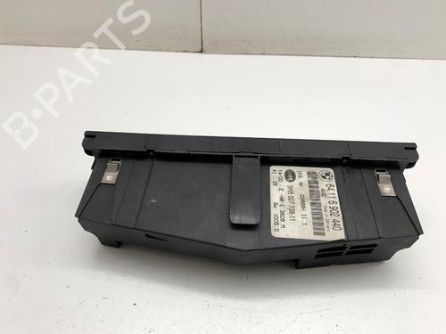 Climate control BMW 3 Touring (E46) 330 d | BP40211167I5 - Image 2