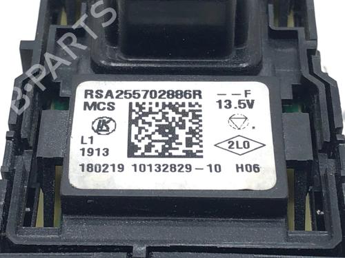 Mirror switch RENAULT CAPTUR I (J5_, H5_) 1.5 dCi 110 | BP39306721I25 - Image 5