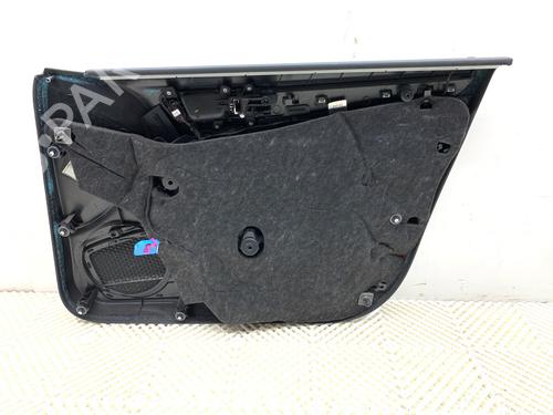 Front left panel AUDI A4 B8 Avant (8K5) 2.0 TDI | BP39377169C58 - Image 4